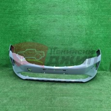 передний бампер EMGRAND