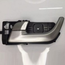 внутренняя ручка левой задней двери  EMGRAND