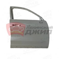 Дверь предняя  левая EMGRAND