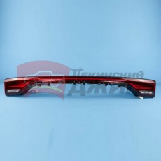 фонарь задний центральный  EMGRAND