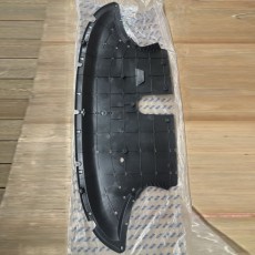 Защита двигателя LIXIANG L9