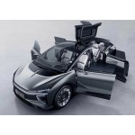 Автозапчасти для HiPhi