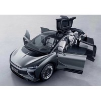 Автозапчасти для HiPhi