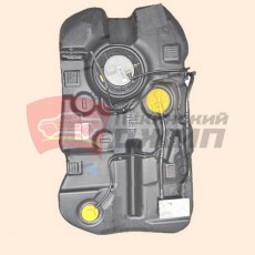 Бак топливный Changan UNI-K