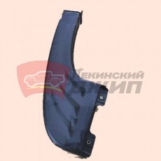 впускной патрубок воздушного фильтра EMGRAND