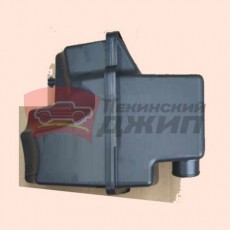 резонатор выпускной трубы EMGRAND