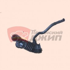 патрубок воздушного фильтра EMGRAND