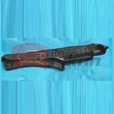 пыльник крыла передний левый  EMGRAND