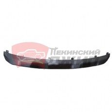 Накладка бампера передняя нижняя Geely Monjaro