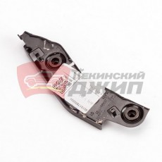 Кронштейн переднего бампера левый Geely Monjaro