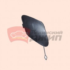 заглушка переднего бампера  EMGRAND