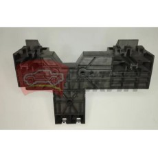 кронштейн переднего бампера e5 Оригинал