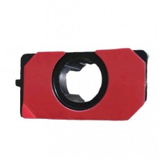 Кронштейн парктроника задний правый Geely Monjaro