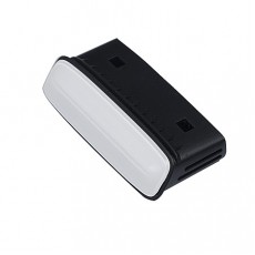 Корпус ароматизатора штатный белая ZEEKR 001