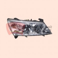 фара правая (минимальная комплектация) EMGRAND SS11