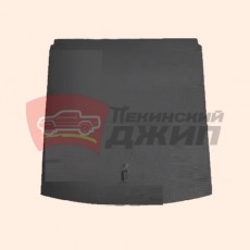 Крышка запасного колеса  U5 PLUS  Оригинал