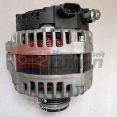 Генератор Omoda