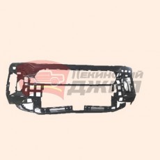 Bерхняя(внутренняя) часть бампера  Voyah free