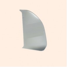 Накладка нижняя заднего бампера правая  Voyah free