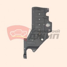 Брызговик двигателя левый LIXIANG L9