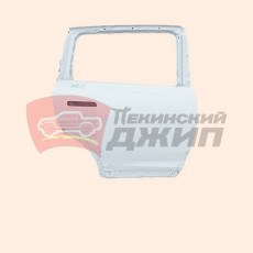 Дверь задняя правая LIXIANG L8
