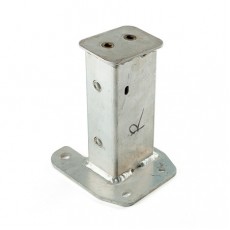 Крепление усилителя L LIXIANG L9