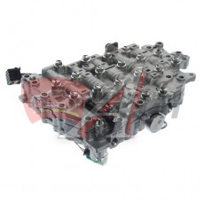 Гидроблок вариатора