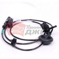Датчик скорости передний левый Chery T15/T18/T1A/T1E/T1D/T19/T19C/ EXEED T1C