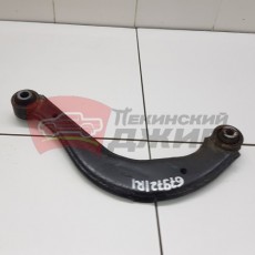 РЫЧАГ ПОДВЕСКИ ЗАДНИЙ ВЕРХНИЙ, МЕТАЛЛ T18/T15/J68/T1A/T19/T1E/T1D