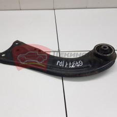 РЫЧАГ ПОДВЕСКИ ЗАДНЕЙ ЛЕВЫЙ T18/T1A/T1E/T1D/T19