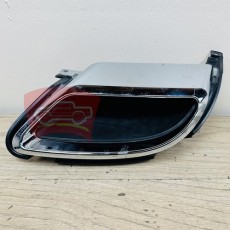 накладка заднего бампера левая TIGGO7 PRO