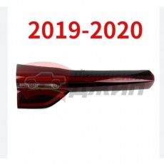 фонарь задний внутрений левый TIGGO7 PRO