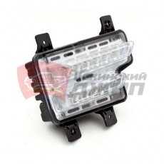 ДХО левый передний TIGGO4 PRO