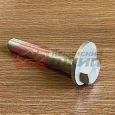 РАЗВАЛЬНЫЙ БОЛТ ПРАВЫЙ ЗАДНИЙ M12Х1.25Х76