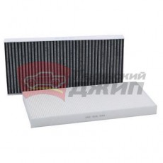 Фильтр салона ID4/6/7