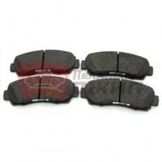 Колодки переднии TXL