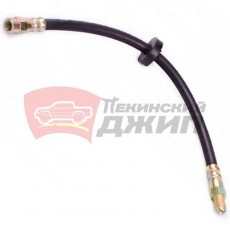 Шланг тормозной передний