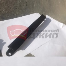 Накладка под фару правая Б/У