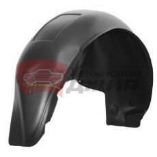 Подкрылок задний правый Chery A13 седан