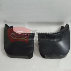 Брызговик передний левый для ZX Grand Tiger