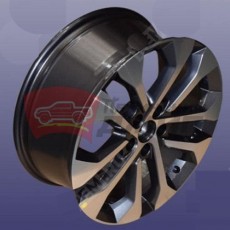 ДИСК КОЛЁСНЫЙ ЛИТОЙ 235/55 R18 T18/T1A
