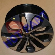 ДИСК КОЛЕСНЫЙ ЛИТОЙ 235/55 R18 T18/T1A/T1D