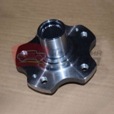 СТУПИЦА ПЕРЕДНЯЯ T1E/T1A/T1D/T18/T1C TIGGO 8 Pro 1.6 л. 186 л/с DCT7