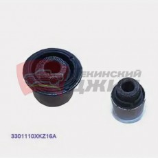 ВТУЛКА РЕЗИНОМЕТАЛ. ЗАДНЕГО КУЛАКА HAVAL H6