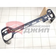 Бампер нижняя часть в сборе TIGGO 8 2.0