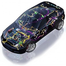 Датчик фазы 468 brio