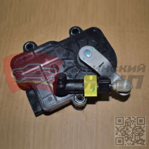 Модуль управления cvt АКПП ОРИГИНАЛ E-SHIFT