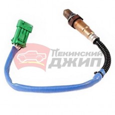 Датчик кислородный передний Geely Atlas