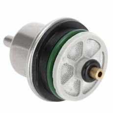 регулятор давления топлива (Обратный клапан топлив. рейки)