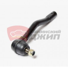 Наконечник рулевой левый Great Wall Jolion